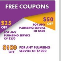 Edric Oliver Local Plumbing Repair Houston