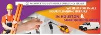 Edric Oliver Local Plumbing Repair Houston