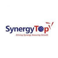 Jayesh Totla SynergyTop