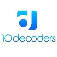 Jack Dann 10decoders