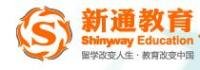 王琦 浙江新通留學有限公司