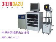 楊桂軍 黑龍江新大族激光設備有限公司