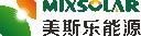仲君 美斯樂太陽能光伏陽光房公司