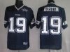 wholesale cowboys 50th nfl jerseys cheap price