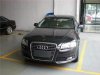豪華奧迪A6 2.4轎車出倉(cāng)