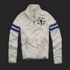 A&F mens jacket
