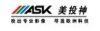 ASK投影機燈泡，北京美投神投影機維修電話：