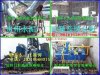 供應工礦廠房車間降噪改造隔音材料隔音氈