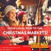 Private taxi for christmas Why pre- book for advance xmas.