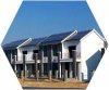 家庭光伏發(fā)電的優(yōu)勢—上海廠房光伏安裝