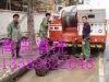 杭州下沙抽化糞池81852535下沙高壓清洗隔油池/通污水管