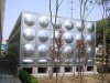 不銹鋼組合式水箱-水箱廠家價(jià)格-無(wú)錫不銹鋼水箱