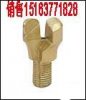 金剛石復合片錨桿鉆頭