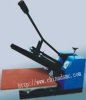 手動(dòng)燙畫機(jī)，平板燙畫機(jī)，熱轉(zhuǎn)印燙畫機(jī)