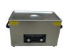 供應(yīng)小五金超聲波清洗機(jī) 400W 帶加熱功能