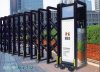 卷簾門/伸縮門/不銹鋼門/上海伸縮門廠021-65451585