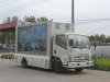 福田奧銳LED廣告宣傳車｜LED廣告車報價｜多媒體廣告車報價