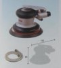 DR-214氣動雙軌道研磨機