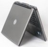 DELL/戴爾 D520 945主板/1G/320G/英文鍵盤 無線 二手筆記本電腦