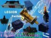 TACT（Power）Switch電子開關/電源開關Legion(國際化JDM)開關的設計與生產