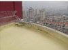 聚氨酯屋面防水保溫工程施工技術方案