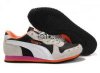 puma鞋2012新款式164系列跑鞋 灰黑配色 男款戶外跑鞋PUMA推薦款~