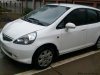 出倉(cāng)飛度1.3 MT舒適版.不用事先支付任何一分錢的。車到當(dāng)?shù)亟o辦所有手續(xù)在支付車款。