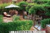 重慶私家花園別墅家庭庭院綠化園林景觀的綠化藝術15902344027