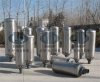 東勱鍋爐安全閥排汽消聲器