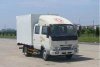 東風(fēng)雙排舞臺(tái)車