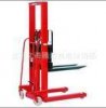 北京液壓叉車手動堆高車