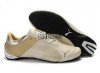 puma鞋2011新款式 淺黃配色 法拉利金屬賽車鞋 男款戶外鞋