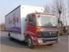 福田歐曼舞臺車