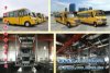 宇辰校車公司教您選購買19座校車