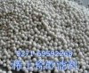稀土瓷砂濾料的制作工藝都用什么原材料