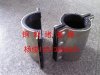 不銹鋼帶壓堵漏器堵漏管道