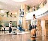 上海強生保潔服務公司