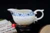 景德鎮青花玲瓏瓷 高檔青花功夫茶具套裝/送禮佳品
