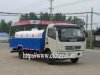 東風多利卡高壓清洗車|湖北程力專用汽車有限公司