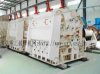 大型破碎機(jī)為低品位弱磁性褐鐵礦加工提供新工藝