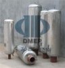 小孔噴注消聲器