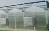 青島文洛溫室|結構設計特點