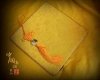 絲綢鼠標墊 商務(wù)禮品  中國文化禮品