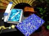 青花瓷筆/冊本/名片盒套裝 商務禮品