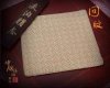 鼠標墊 精美文化禮品 會議禮品  絲綢文化
