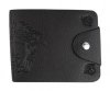 cheapest pvc pu leather men`s wallet