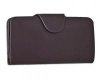 hot sell 2011 cheapest pvc pu genuine leather men`s wallet