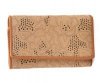 cheapest pvc pu genuine leather key holder, key wallet, key bag, OEM/ODM