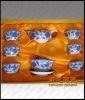 ceramic tea set,pottery&Enamel,china,porcelain tea set