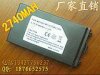 高性價比 摩托羅拉訊寶symbol MC3090條碼設備電池 2740MAH